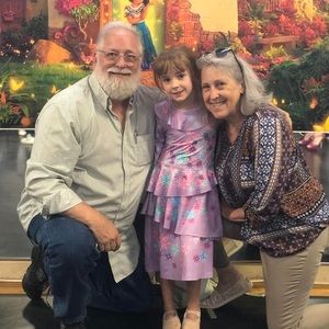 Meet your Posher, Janice